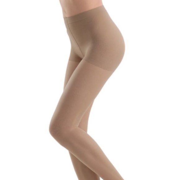 Conte Modelling Women's Tights - Active Soft 40Den - Picture 2 of 5